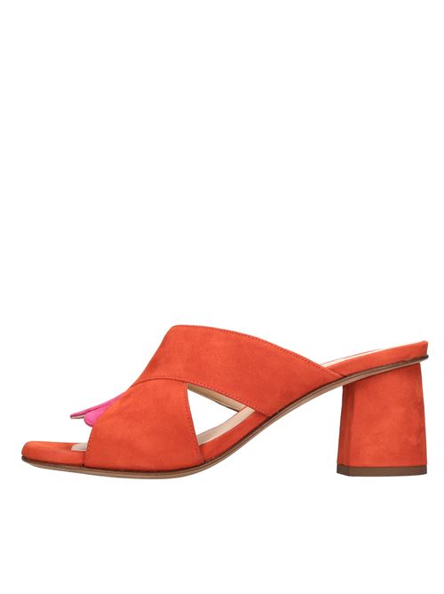  CHIE | LURI ANTEARANCIO-FUXIA